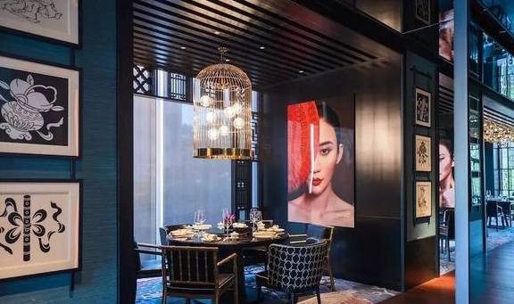对标奢牌高定,国内这5家“大师级平价酒店”,1000元上下就能睡到 对标奢牌高定,国内这5家“大师级平价酒店”,1000元上下就能睡到