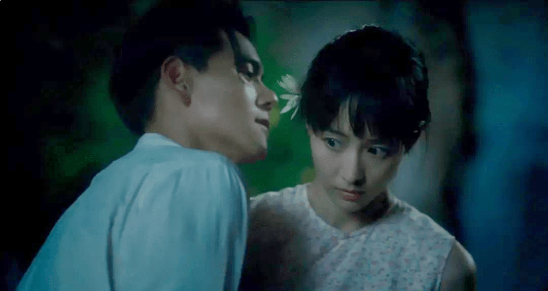 俞飞鸿|《第一炉香》6位女演员，惊鸿仙子挑战大，三娃辣妈被赞还原度高