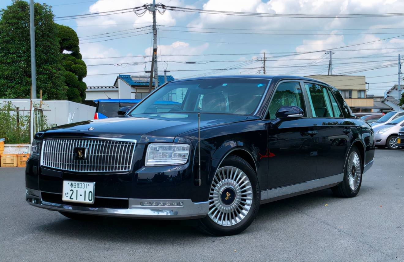 日本皇室的御用座驾,丰田世纪或引入国内_搜狐汽车_搜狐网