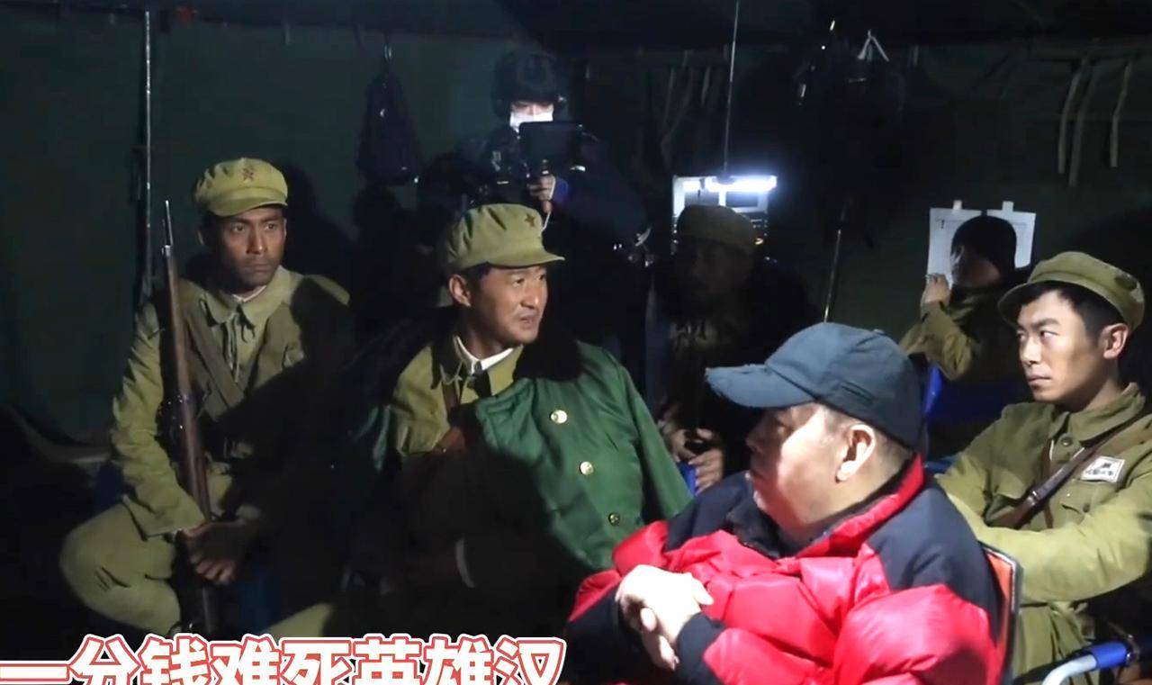 长津湖电影票房最新预测 6f4f492e10194d828272e7dffeb72df6.jpeg