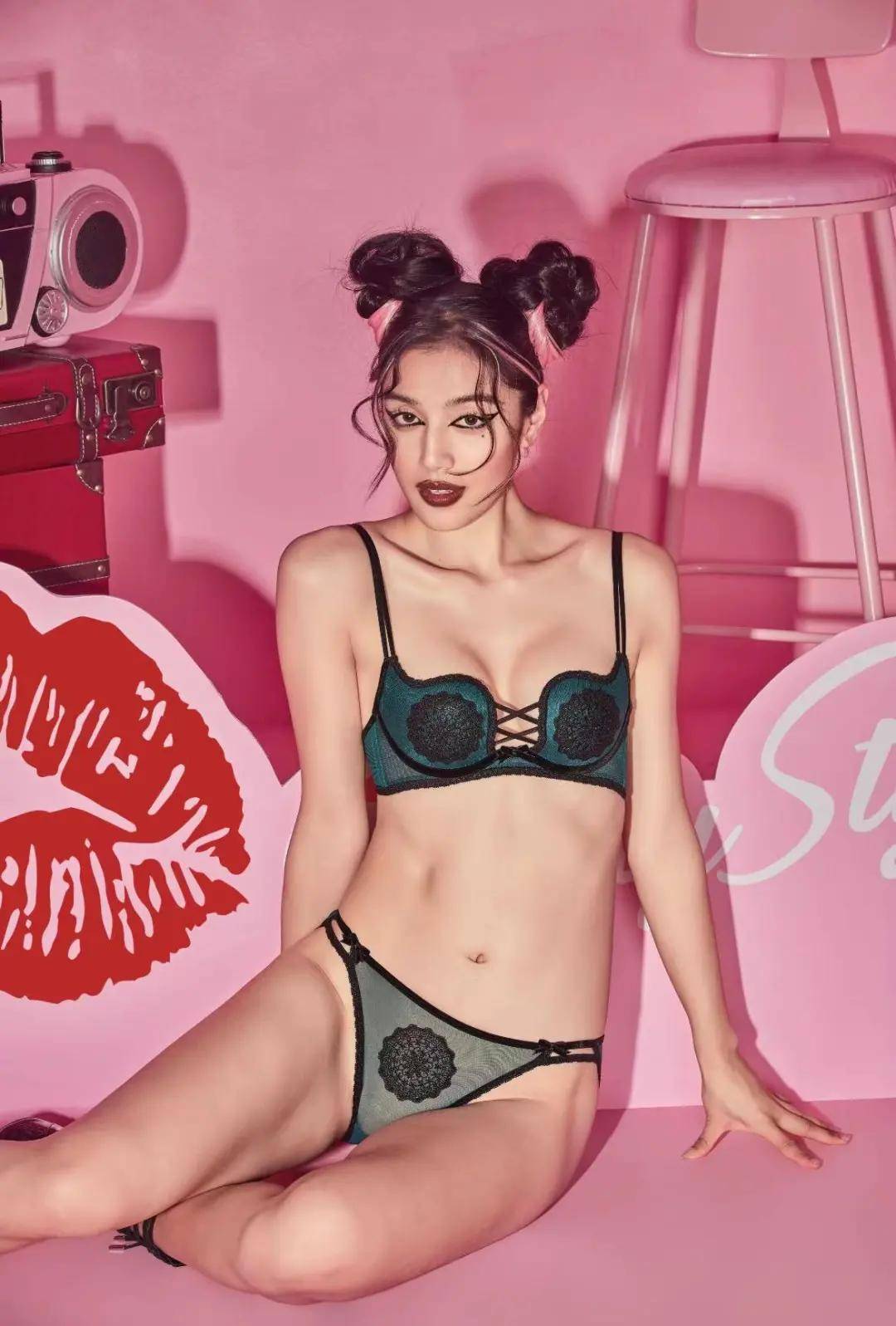 品牌 SIUF2022| 深圳品牌内衣瞄准世界市场,美丽事业再铸丰碑!