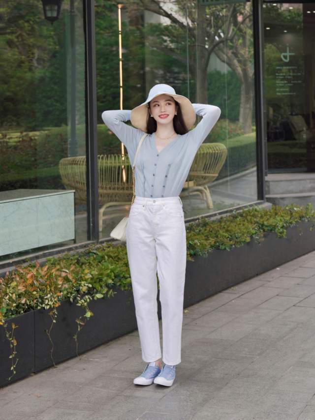 的优点 入冬以后别穿裙子腿太冷了，今冬流行这几款裤子，简约大方有气质