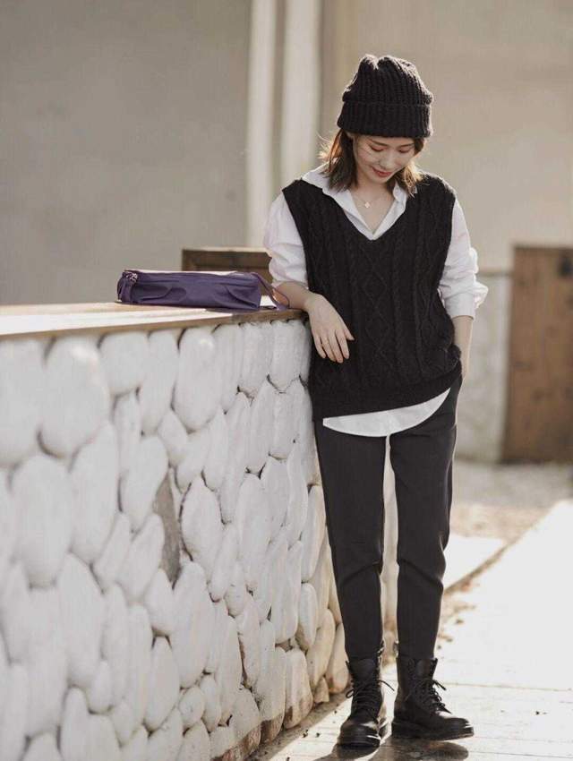 的优点 入冬以后别穿裙子腿太冷了，今冬流行这几款裤子，简约大方有气质