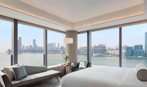 对标奢牌高定,国内这5家“大师级平价酒店”,1000元上下就能睡到 对标奢牌高定,国内这5家“大师级平价酒店”,1000元上下就能睡到