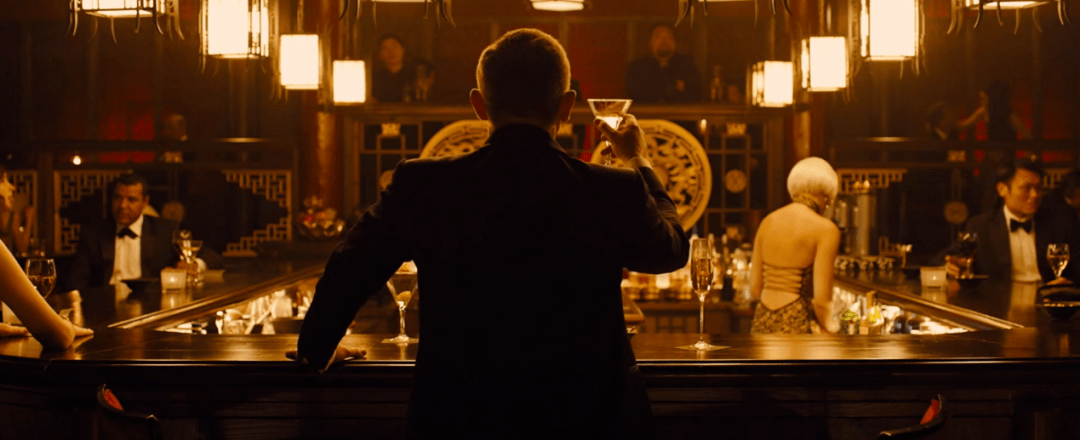 邦德|第六代“邦德”谢幕，007还会继续吗？