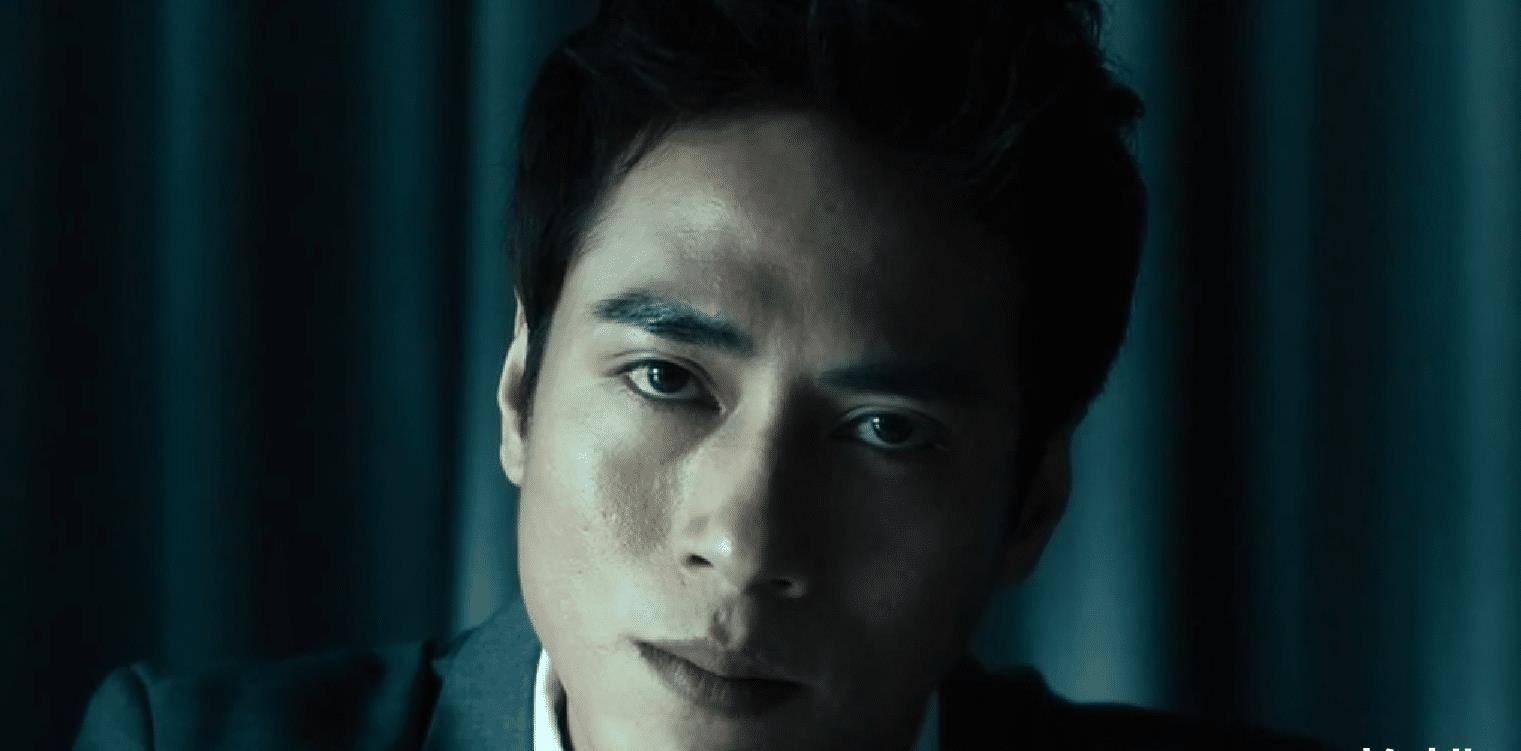 因为|当真相不过是世间极致的丑陋，你是否还会继续追寻？结局值得深思