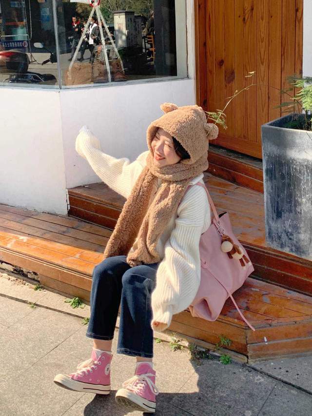 的优点 入冬以后别穿裙子腿太冷了，今冬流行这几款裤子，简约大方有气质