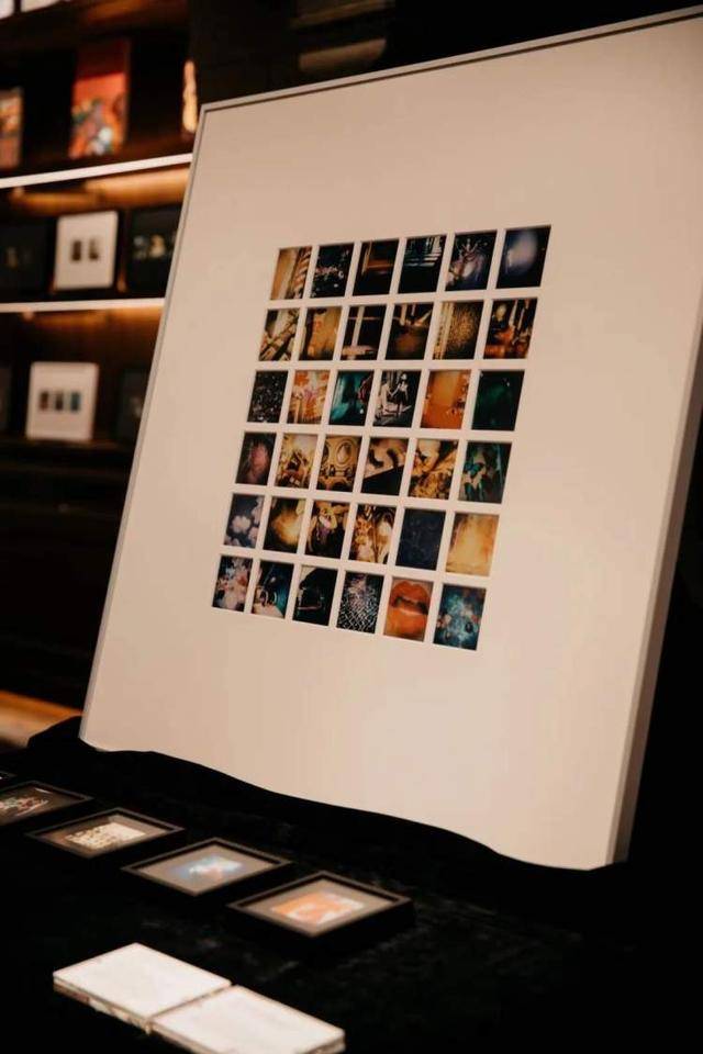 光影 “实花美学”为啥受青睐？这位时尚摄影教主，带来了梦幻的“蜷川世界”