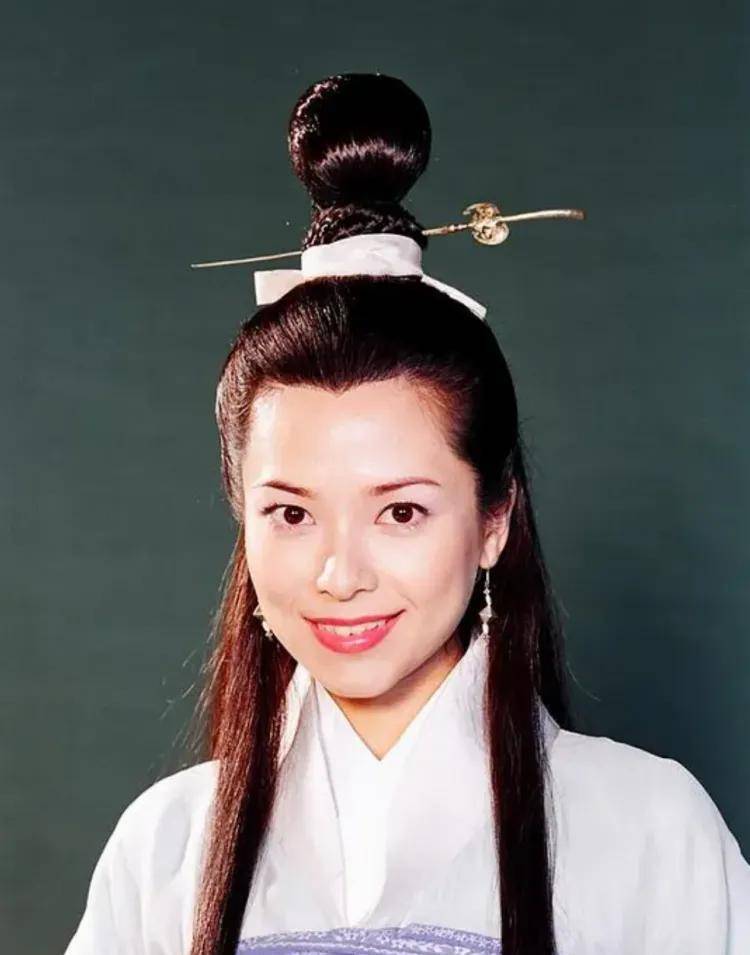 扮演者|盘点影视剧中那些难以取舍的白月光与朱砂痣