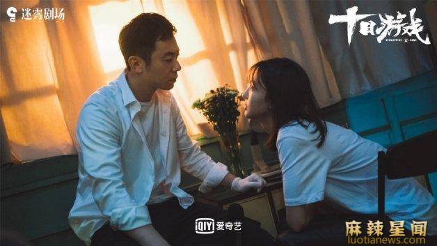 沉默|集数短评分高的10部电视剧 12集悬疑剧沉默的真相豆瓣评分9.1