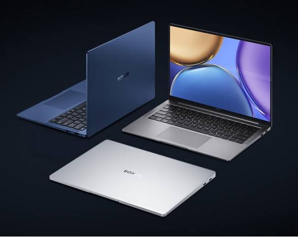 消费者|享受6期免息 获赠荣耀手环 荣耀MagicBook V14双十一当天实惠多多