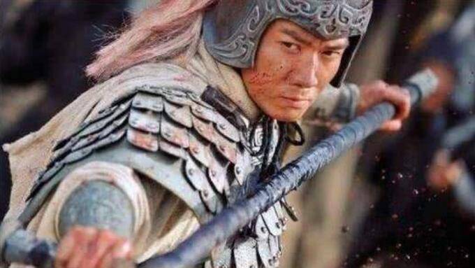 三国演义中英雄排行榜_三国里面武将排名(《三国演义》中武将排行榜是怎样的)(2)