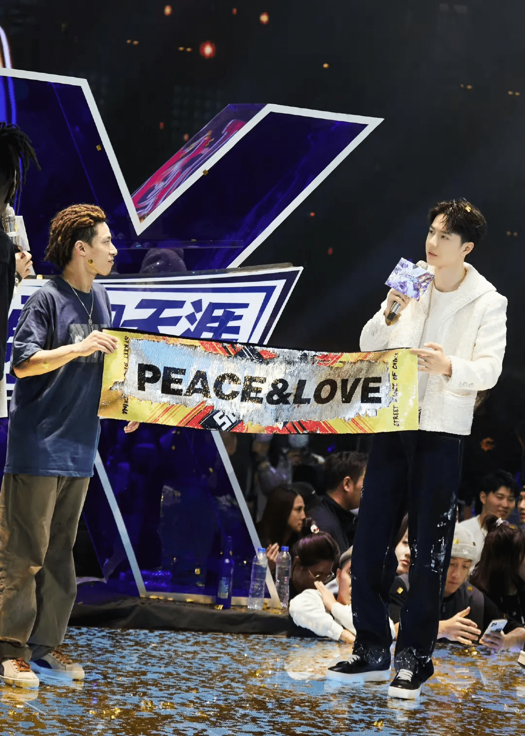 总决赛|打败《这！就是街舞》，只有《这！就是街舞》