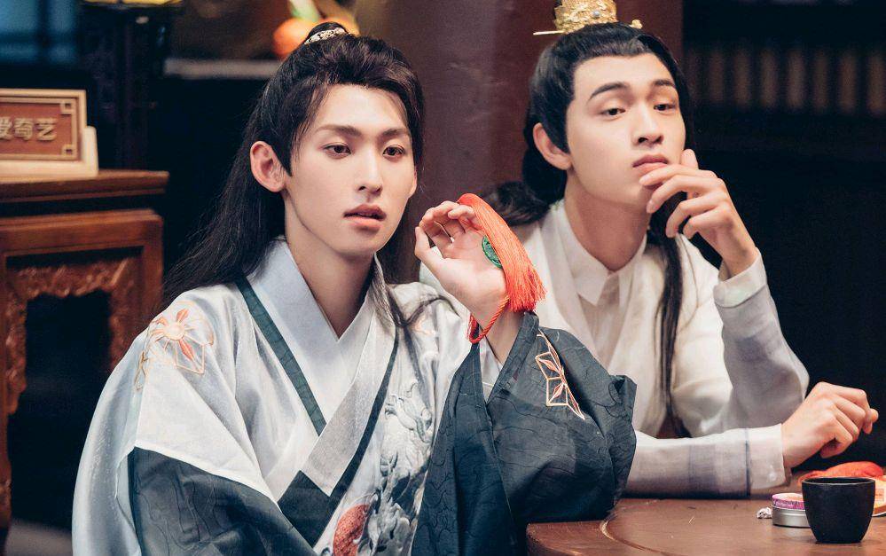 推理|高配置剧本杀《最后的赢家》赵又廷、李易峰、关晓彤等带你破案