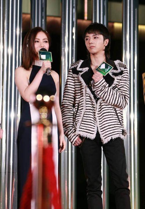 因为|邓紫棋和华晨宇的分手过程,都写成歌了