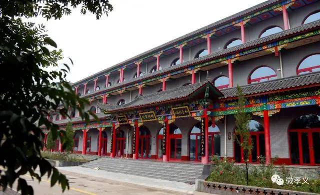 孝义|深秋，请君入孝义，邂逅秋天的浪漫