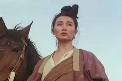 高手|电视剧《新龙门客栈》高手实力应该如何排名?