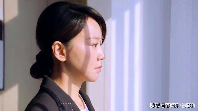 因为|《突围》石红杏似乎对牛俊杰还有隐瞒，她究竟隐瞒了些什么？