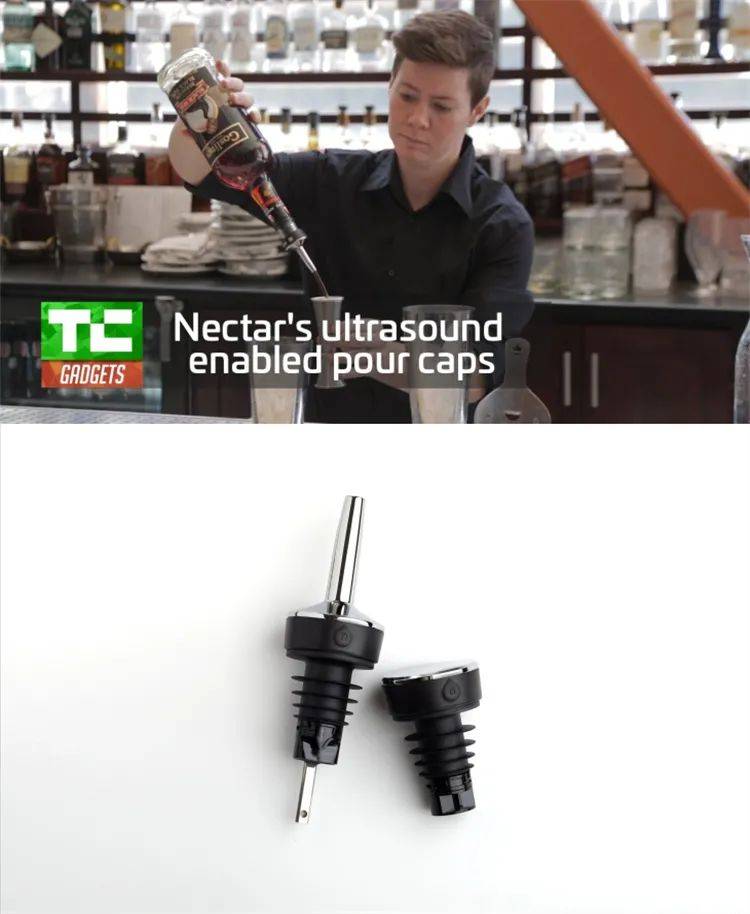 Roberto|用超声波做零食,是故弄玄虚还是颠覆式创新?| 技术前沿