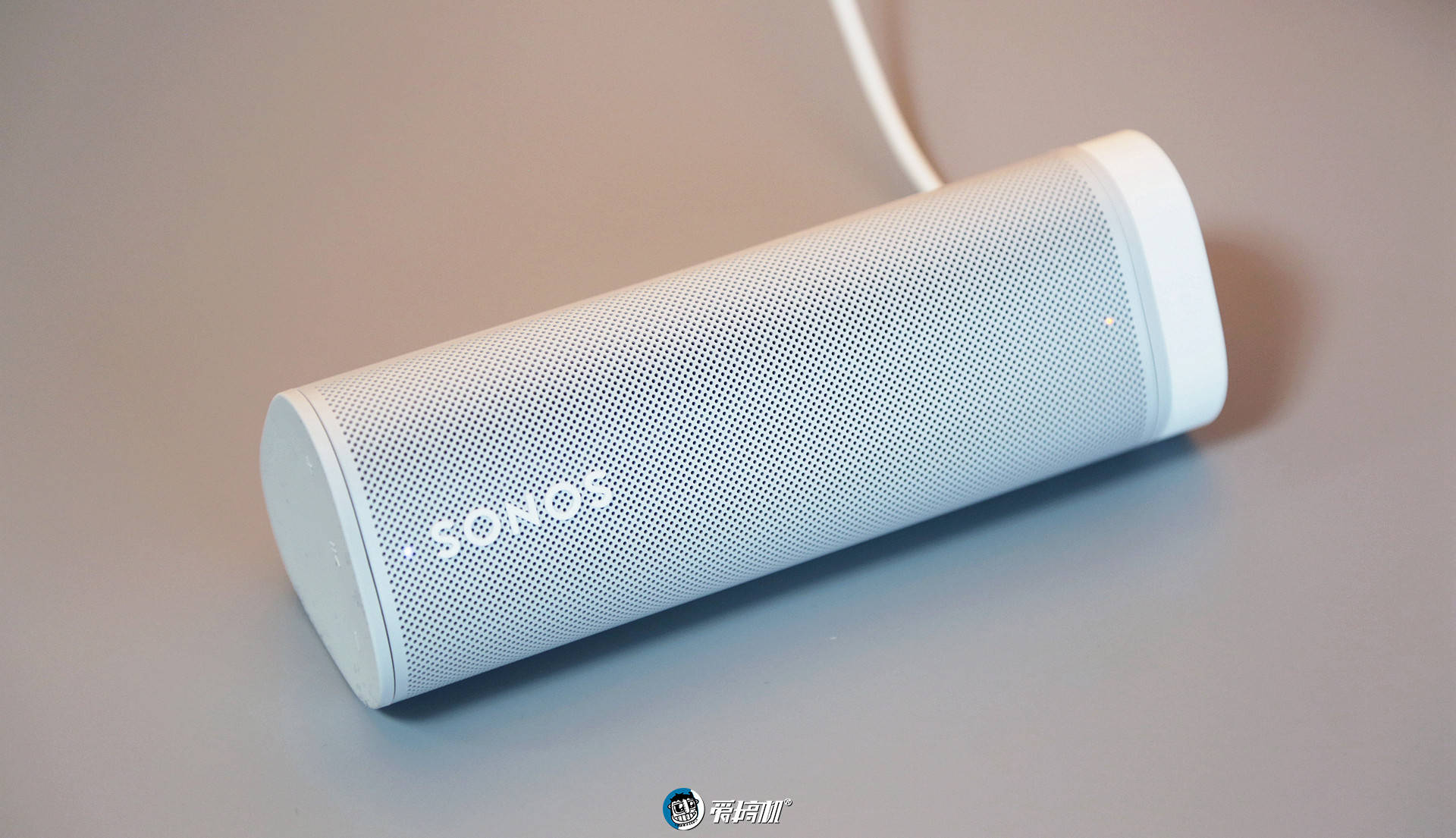 扬声器|Sonos Roam SL：用1699元的便携音响是怎样一种体验