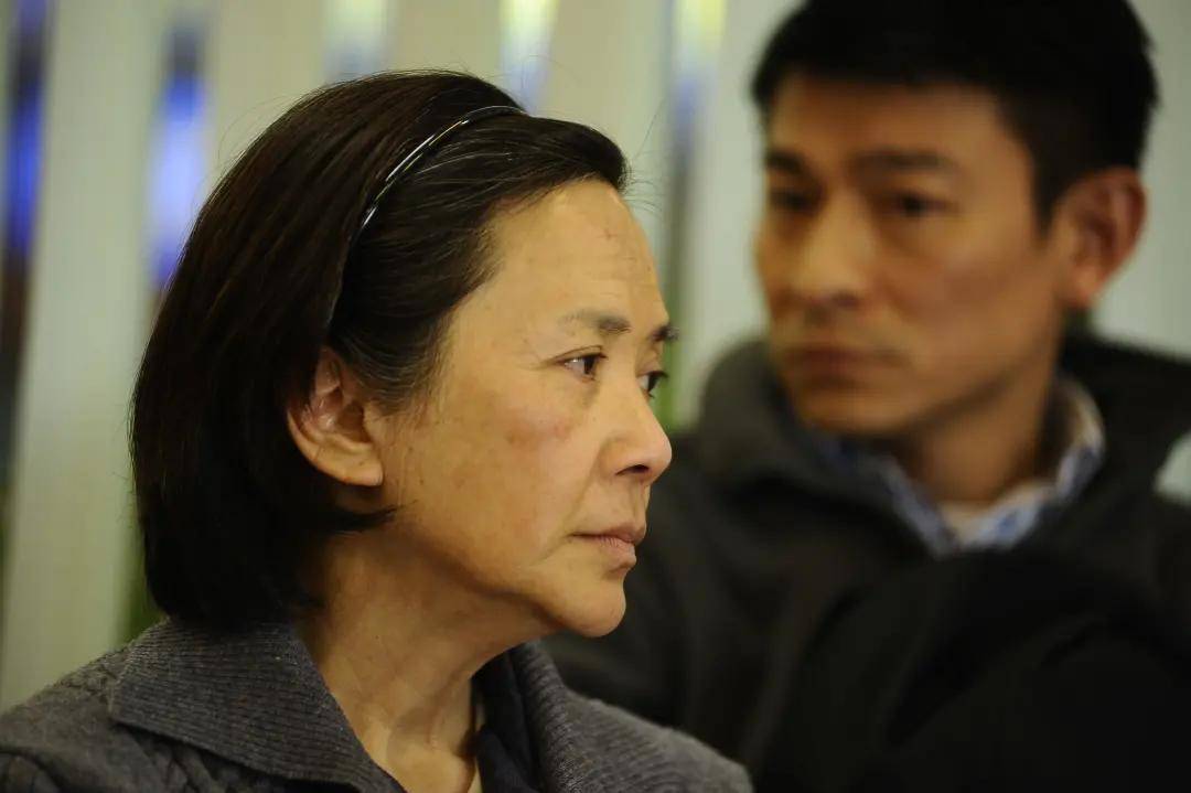 电影|小人物的现世安稳——许鞍华老年题材中的女性形象