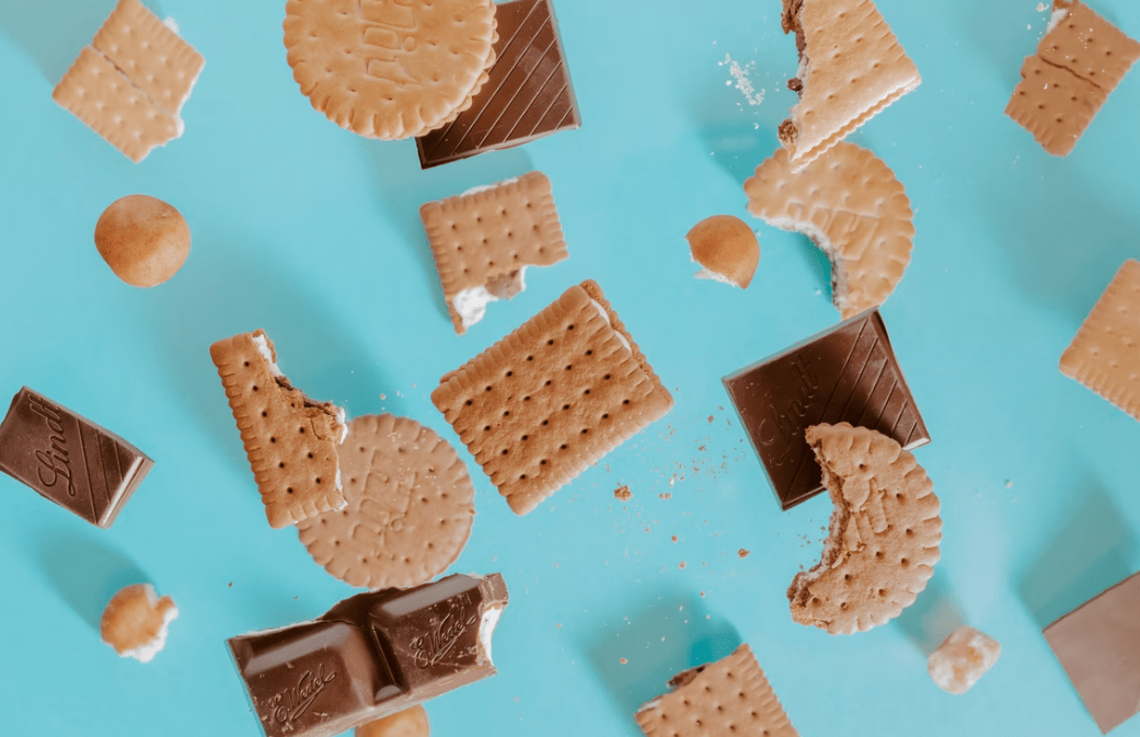 良品|新零售崛起,网红零食来到转型关口