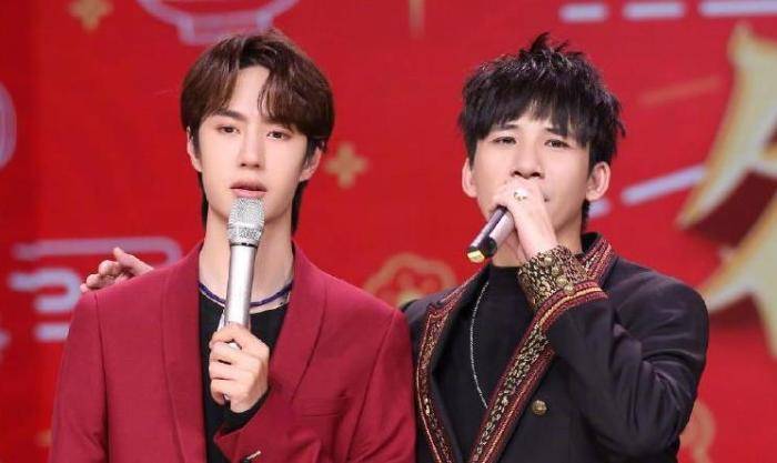 家族|退出《天天向上》后，王一博将加盟这档综艺，看到嘉宾粉丝心安了