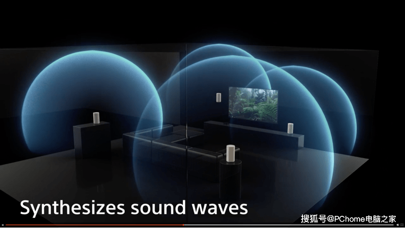 索尼|实测索尼HT-A9：独家360 SSM技术，引领高端家庭影音系统革新风暴