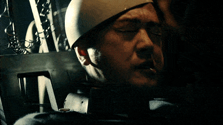 前行者|前行者：大家在看剧的过程中，有发现这4个穿帮的地方吗？