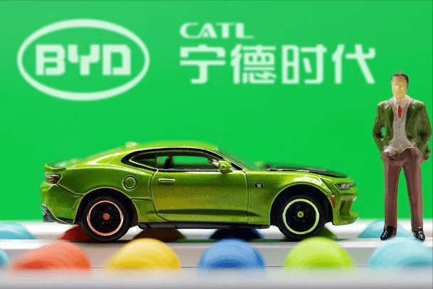 哪家车企最开始能量回收 e892cd330f7f43be83177da6cdca5796.png