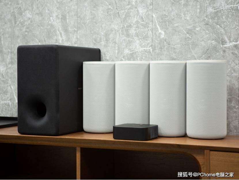 实测索尼HT-A9：独家360 SSM技术，引领高端家庭影音系统革新风暴