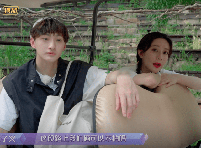 都说刘特脾气差没礼貌很多人忽略了他的真实