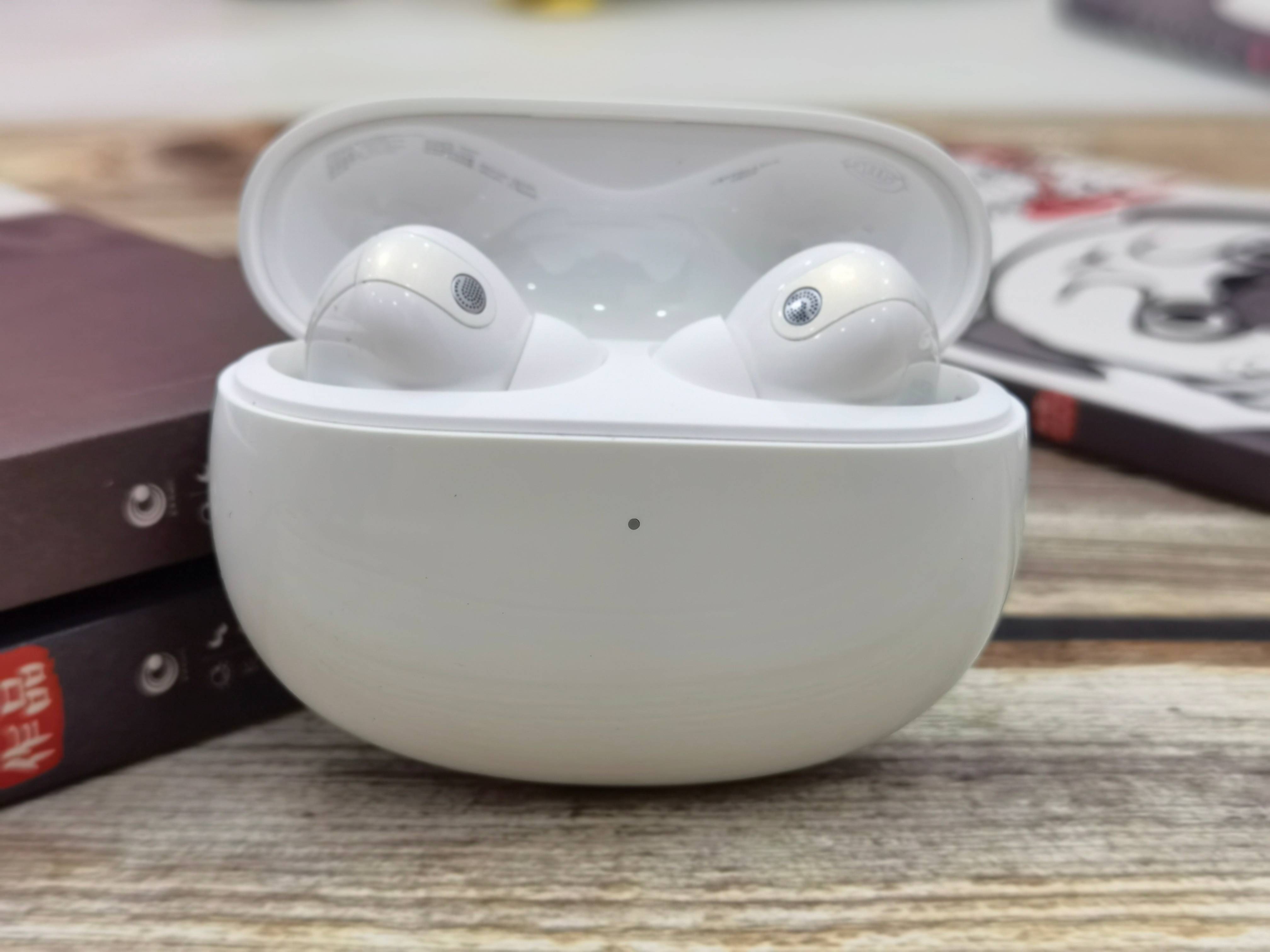 小米真无线降噪耳机3pro一款颇有野心且布局未来的产品