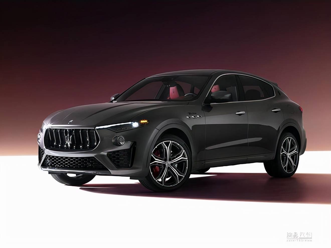 2022款玛莎拉蒂levante上市 售83.38-92.38万_搜狐汽车_搜狐网