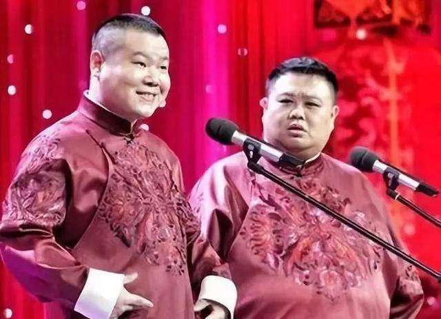 何高峰|相声节目顺序有讲究，看懂这个就明白，为何高峰都是压轴出场