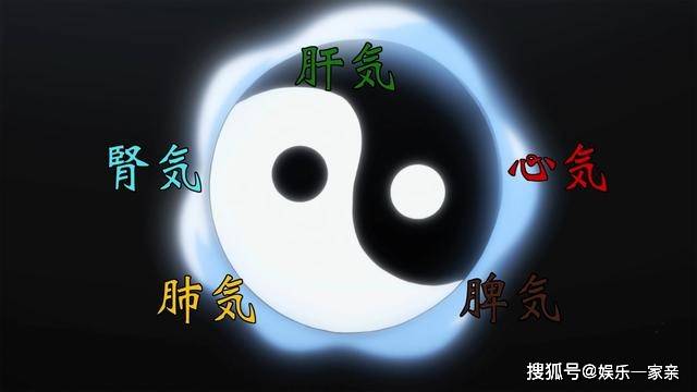 无论是被叫做阳雷的绛宫雷,还是被称为阴雷的水脏雷,从本质上来说都