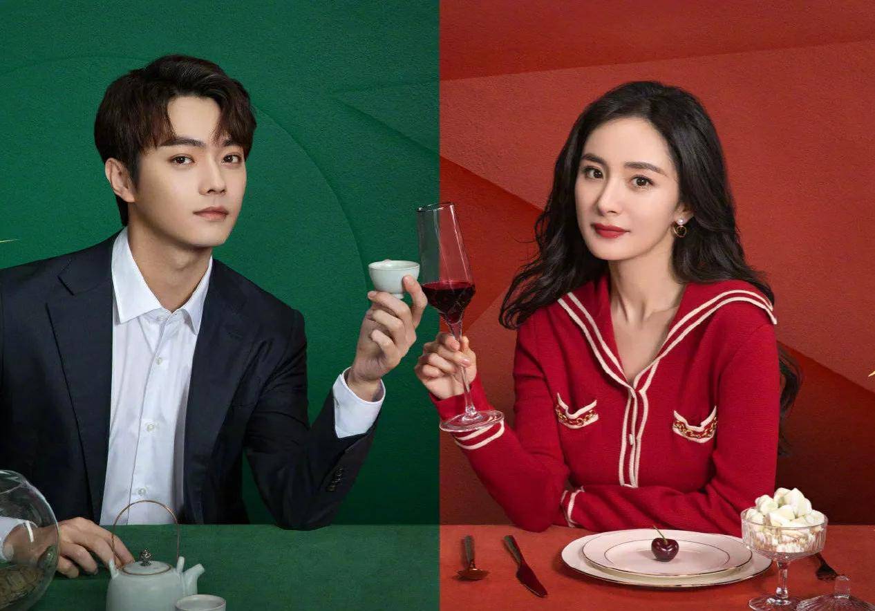 官宣|拒绝片荒，2022电视剧片单出炉，您选哪一部