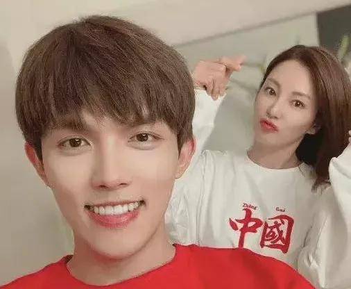 名字|孟美岐凉了？李云迪在内娱待不下去？张雨绮想方设法捧小男友？