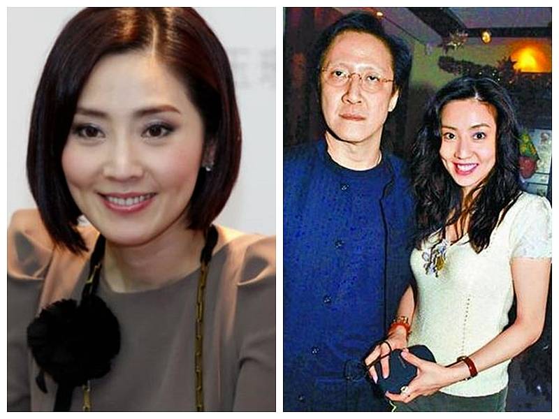 豪门阔太聚会，张玉珊妆容精致，邝美云大钻戒抢镜，何超琼高贵典雅