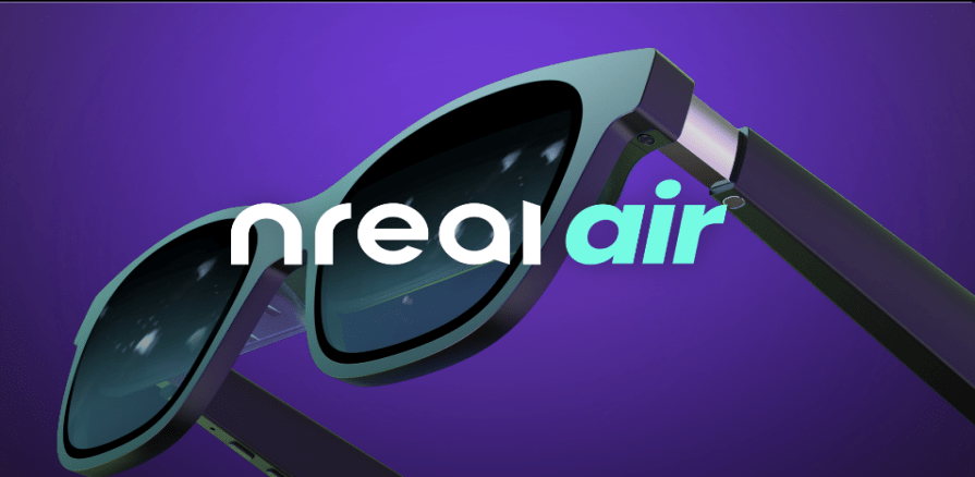 宇宙|行业最轻薄消费级增强现实眼镜Nreal Air重磅发布