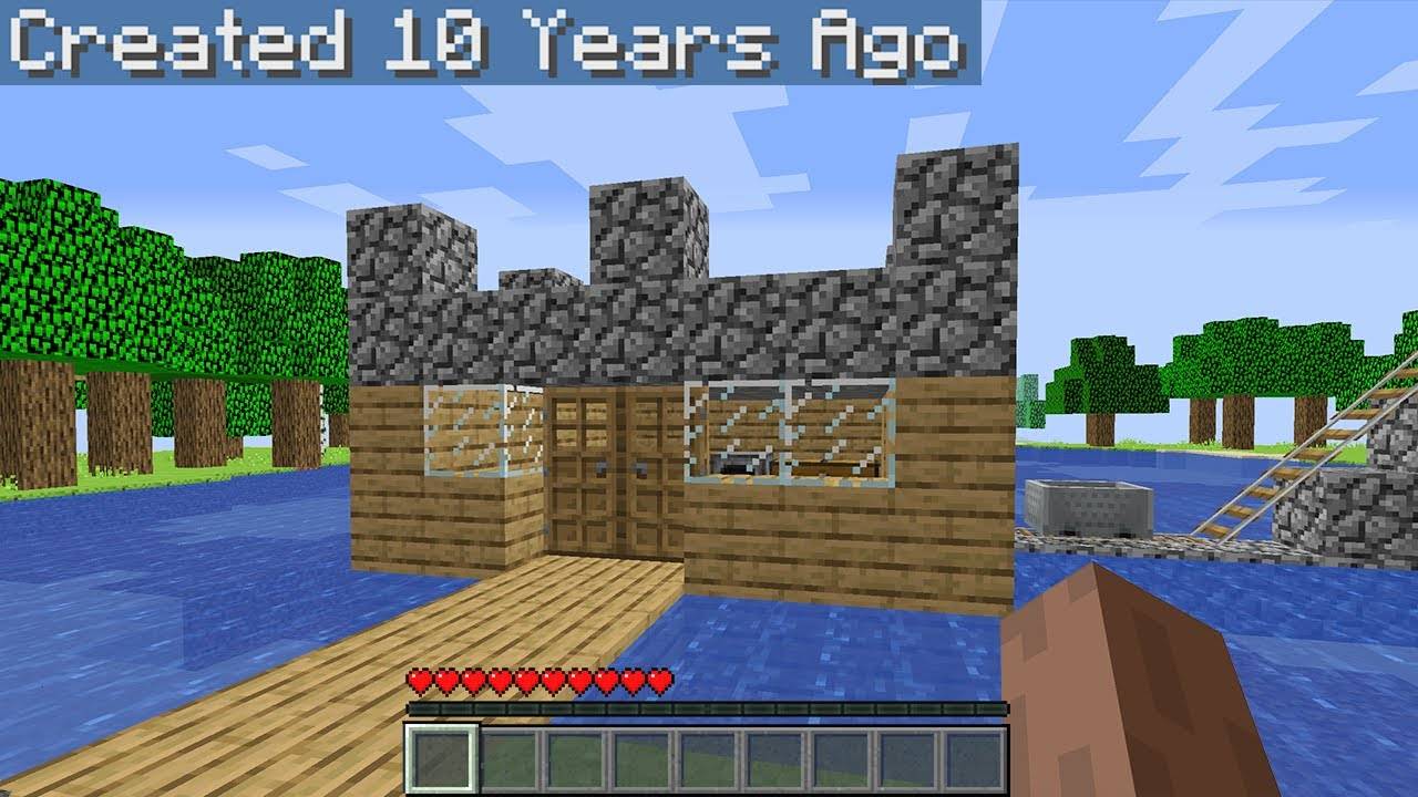 关于minecraft村民 你可能不知道的50个 秘密 Jeb