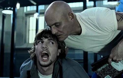 角色|电影《蝴蝶效应》,生活中的每个决定,都可能影响到未来