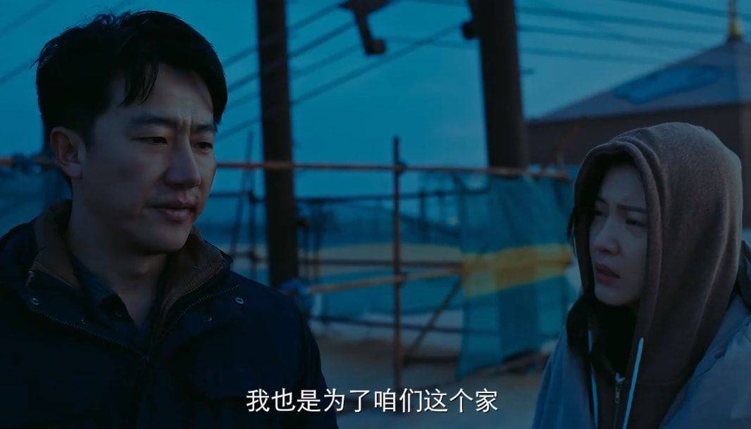 杨子姗|黄轩杨子姗新片上映,4天才拿662万票房,目测怕是要“血本无归”