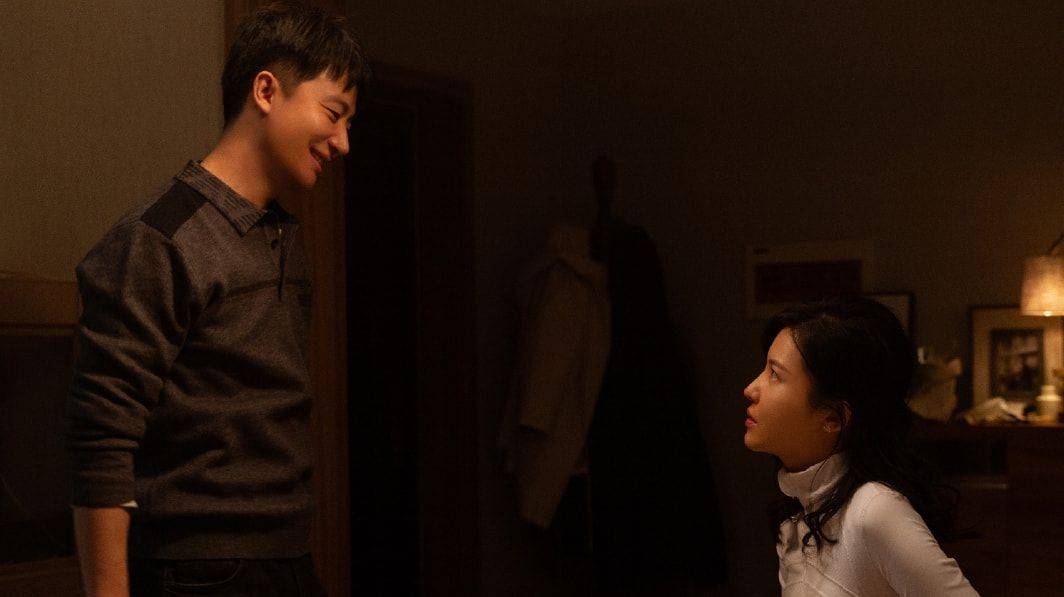 杨子姗|黄轩杨子姗新片上映,4天才拿662万票房,目测怕是要“血本无归”