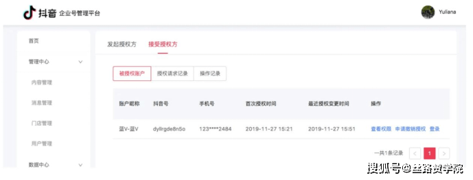 用户|完成抖音企业号认证后，专属权益应该怎么用？