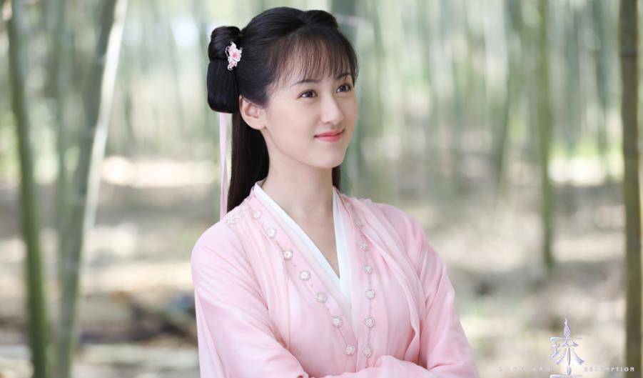 郑成业|袁冰妍又一新剧来袭，搭档古装男神上演甜宠剧，光看剧照就好想追