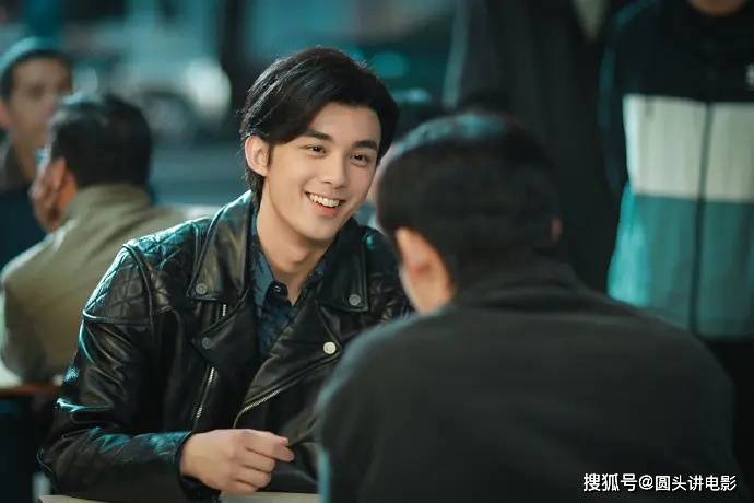 2021年十部高分剧御赐小仵作刚好上榜山河令只排第四