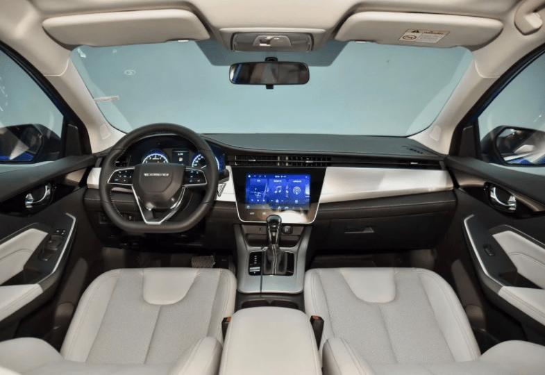 轿车空间最大排行榜_10万买大空间轿车,首推这三款,其中一款质量第一