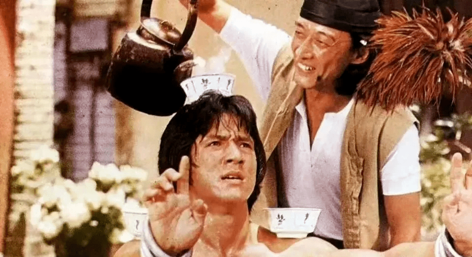 电影|“石天”又一影坛巨匠离世，洪金宝的挚友良师，曾捧红成周润发成龙