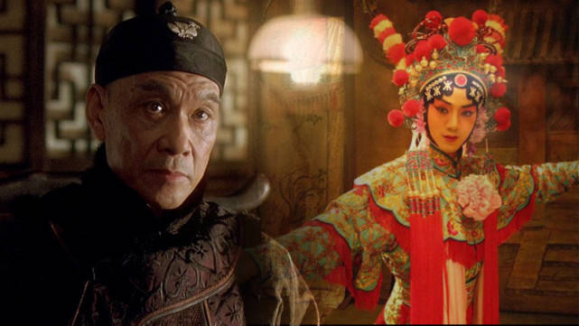 巅峰|《梅兰芳》:这台大戏,究竟是黎明的巅峰之作,还是一场滑铁卢?